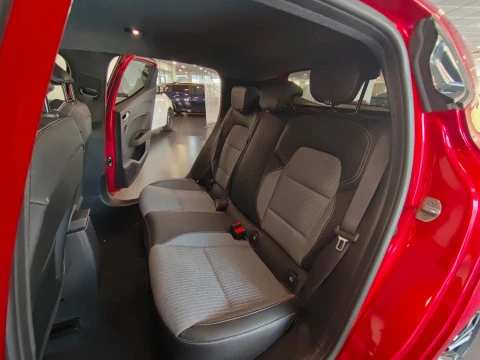 Renault Clio Techno TCe 67 kW (91CV)