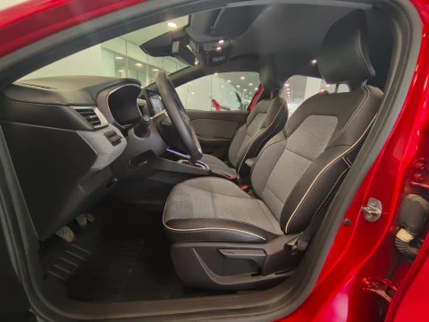 Renault Clio Techno TCe 67 kW (91CV)