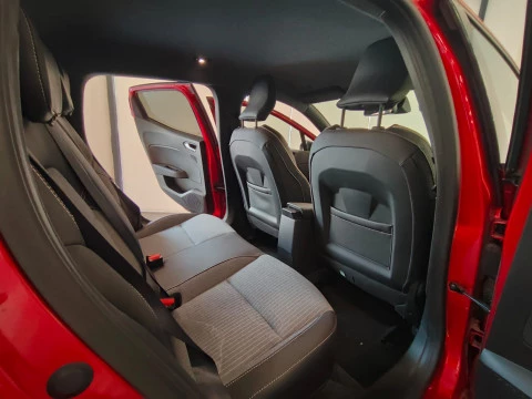 Renault Clio Techno TCe 67 kW (91CV)