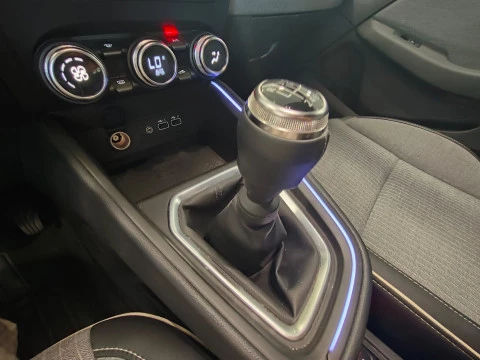 Renault Clio Techno TCe 67 kW (91CV)