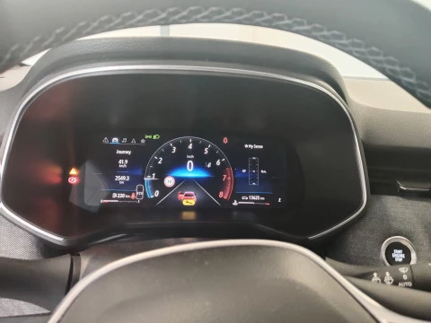 Renault Clio Techno TCe 67 kW (91CV)