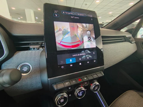 Renault Clio Techno TCe 67 kW (91CV)