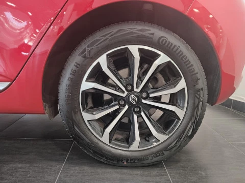 Renault Clio Techno TCe 67 kW (91CV)