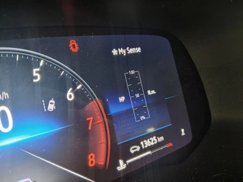 Renault Clio Techno TCe 67 kW (91CV)