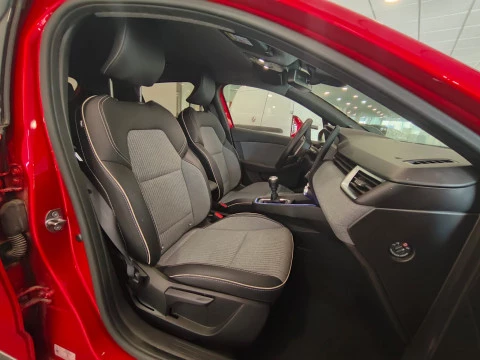 Renault Clio Techno TCe 67 kW (91CV)