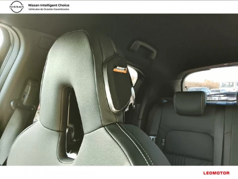 Nissan juke JUKE 1.0 DIG-T 84 KW (114 CV) E6D-F 6 M/T TEKNA