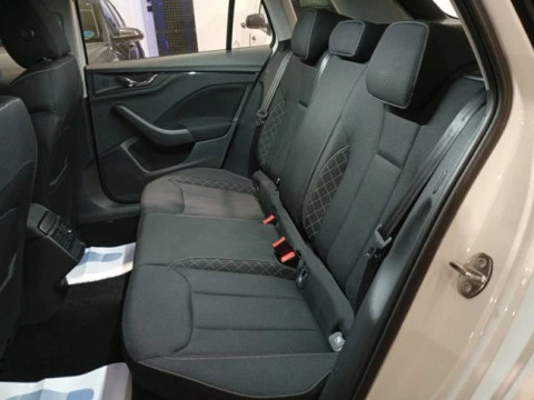 Skoda Kamiq 1.0 TSI 81kW (110CV) DSG Ambition