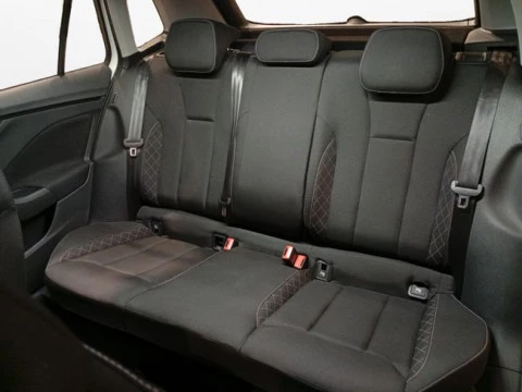 Skoda Kamiq 1.0 TSI 81kW (110CV) DSG Ambition