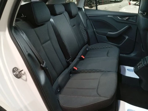 Skoda Kamiq 1.0 TSI 81kW (110CV) DSG Ambition