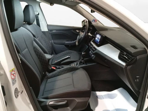 Skoda Kamiq 1.0 TSI 81kW (110CV) DSG Ambition