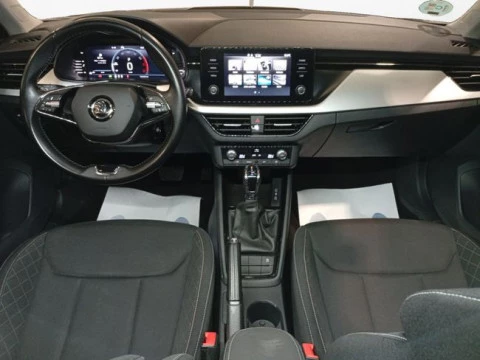 Skoda Kamiq 1.0 TSI 81kW (110CV) DSG Ambition