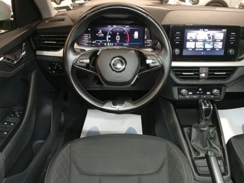 Skoda Kamiq 1.0 TSI 81kW (110CV) DSG Ambition