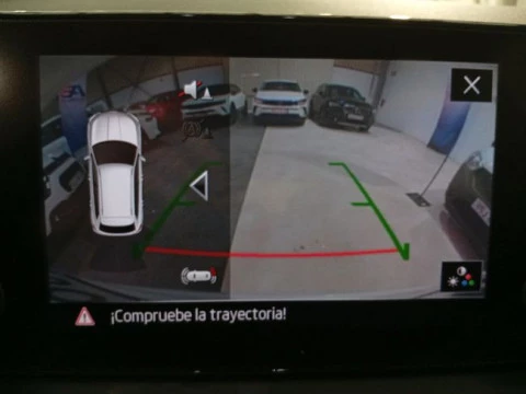 Skoda Kamiq 1.0 TSI 81kW (110CV) DSG Ambition