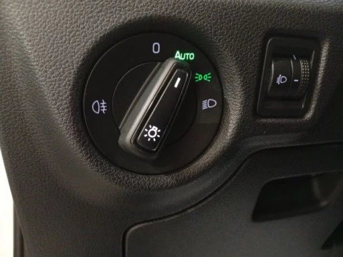 Skoda Kamiq 1.0 TSI 81kW (110CV) DSG Ambition