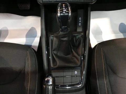 Skoda Kamiq 1.0 TSI 81kW (110CV) DSG Ambition