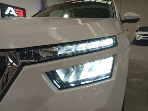 Skoda Kamiq 1.0 TSI 81kW (110CV) DSG Ambition