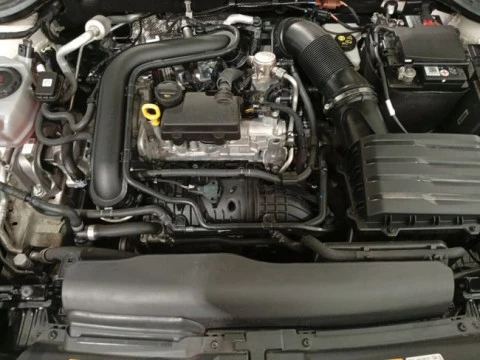 Skoda Kamiq 1.0 TSI 81kW (110CV) DSG Ambition