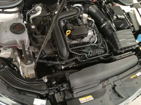 Skoda Kamiq 1.0 TSI 81kW (110CV) DSG Ambition