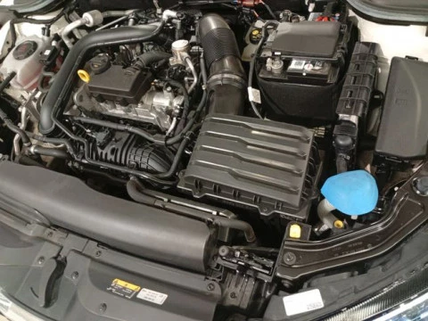 Skoda Kamiq 1.0 TSI 81kW (110CV) DSG Ambition