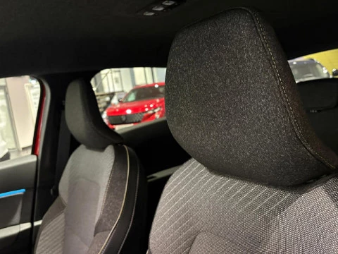 Renault Captur techno Eco-G 100cv (74 kW)