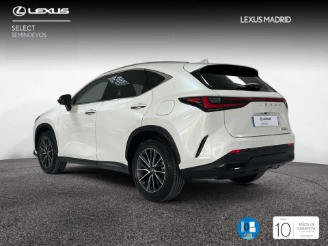 Lexus NX 450h+ Executive 4WD