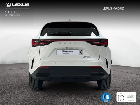 Lexus NX 450h+ Executive 4WD