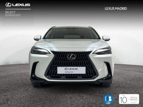 Lexus NX 450h+ Executive 4WD