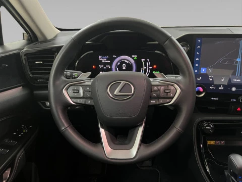 Lexus NX 450h+ Executive 4WD