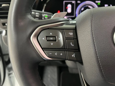 Lexus NX 450h+ Executive 4WD