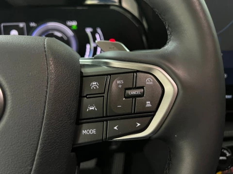 Lexus NX 450h+ Executive 4WD