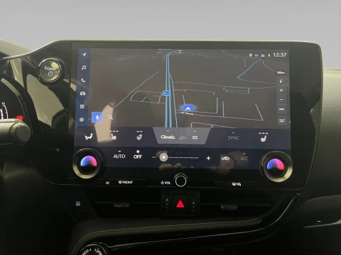 Lexus NX 450h+ Executive 4WD