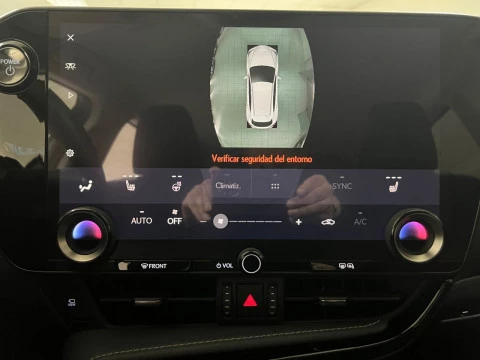 Lexus NX 450h+ Executive 4WD