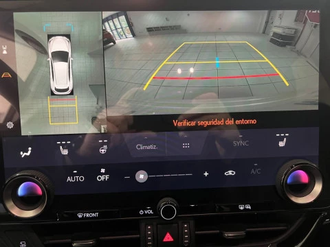 Lexus NX 450h+ Executive 4WD