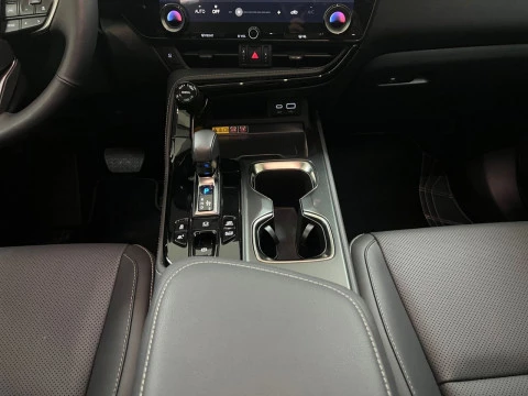 Lexus NX 450h+ Executive 4WD