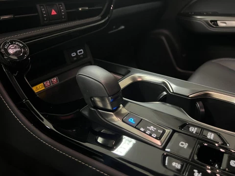 Lexus NX 450h+ Executive 4WD