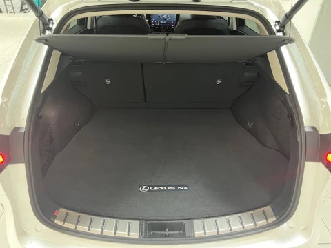 Lexus NX 450h+ Executive 4WD