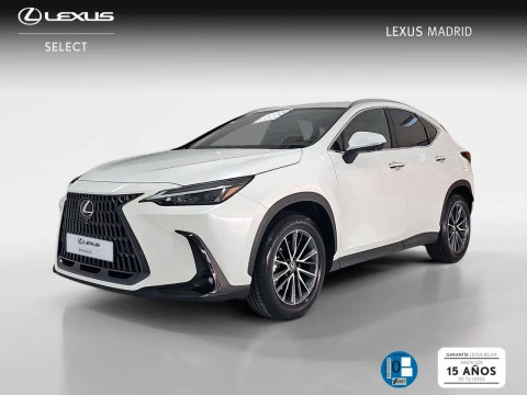 Lexus NX 450h+ Executive 4WD