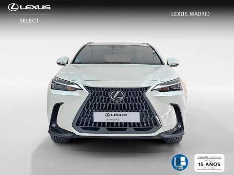 Lexus NX 450h+ Executive 4WD