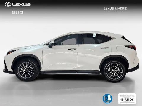 Lexus NX 450h+ Executive 4WD