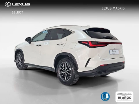 Lexus NX 450h+ Executive 4WD