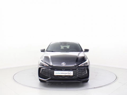 MG3 1.5 HEV LUXURY MY25.5 195 5P
