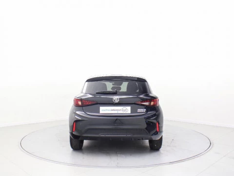MG3 1.5 HEV LUXURY MY25.5 195 5P