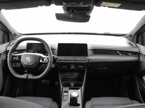 MG3 1.5 HEV LUXURY MY25.5 195 5P