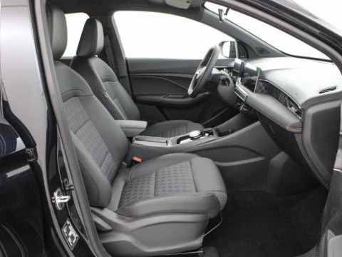MG3 1.5 HEV LUXURY MY25.5 195 5P