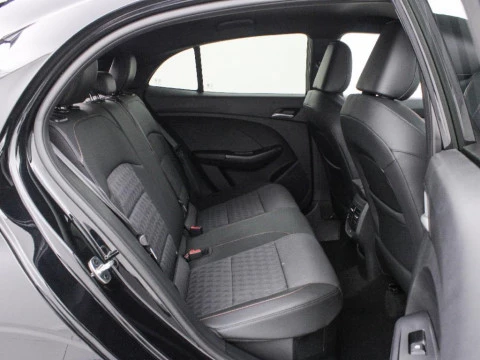 MG3 1.5 HEV LUXURY MY25.5 195 5P