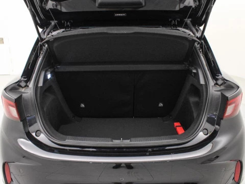 MG3 1.5 HEV LUXURY MY25.5 195 5P