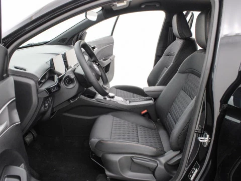 MG3 1.5 HEV LUXURY MY25.5 195 5P