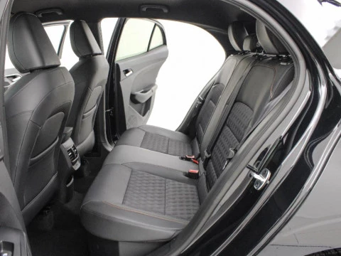 MG3 1.5 HEV LUXURY MY25.5 195 5P