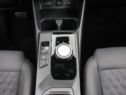 MG3 1.5 HEV LUXURY MY25.5 195 5P
