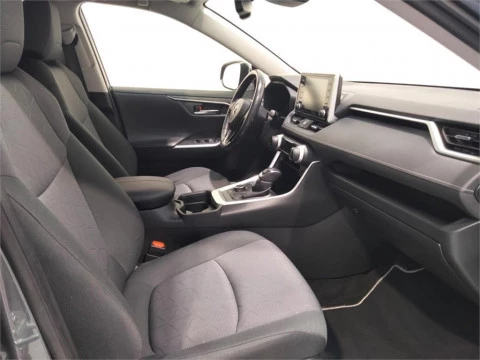 Toyota Rav4 5P ADVANCE 220H e-CVT (AWD-i)